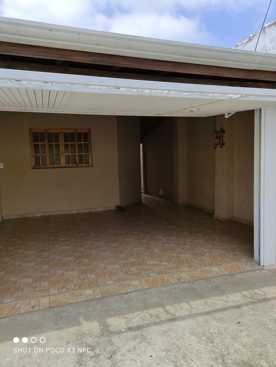 Foto - Caçapava - Jardim Amália